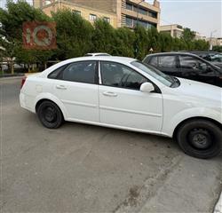 شيفروليه اوبترا